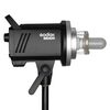 GODOX Kit Flash de Estúdio Triplo MS300-D 300W