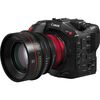 CANON EOS C80