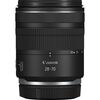 CANON RF 28-70mm f/2.8 IS STM