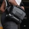 WANDRD Rogue Sling 3L - Preta
