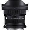 SIGMA 10-18mm 2.8 (C) DC DN Canon RF