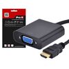 PROK Cabo Adaptador HDMI - VGA