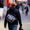 WANDRD Rogue Sling 6L - Lilás