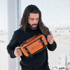 WANDRD Rogue Sling 6L - Laranja