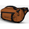 WANDRD Rogue Sling 6L - Laranja