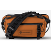 WANDRD Rogue Sling 6L - Laranja
