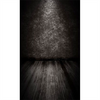 STUDIOKING Fundo de Tecido BWB1 3x5m