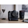 NEWELL Punho Tipo BG-R10 para Canon R5, R6, R5 C, R6 MKII