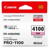 CANON Tinteiro Magenta Photo 80ml PFI-4100PM