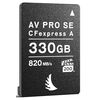 ANGELBIRD CFexpress Tipo A PRO SE 820 MB/s - 330