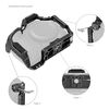 SMALLRIG 4975 Cage Black Mamba para Canon EOS R5 Mark II