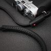 DEADCAMERAS Correia Slim - Preto/Dot VermelhoDEADCAMERAS Correia Slim - Preto/Dot Vermelho