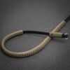 DEADCAMERAS Correia Slim - Verde/Dot Preto