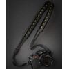 DEADCAMERAS Correia XL - Preto e Amarelo