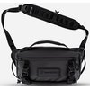 WANDRD Bolsa ROGUE 6L - Preto