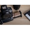 NEWELL Punho Tipo BG-R10 para Canon R5, R6, R5 C, R6 MKII