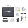 GODOX Iluminador LED ML100Bi - Kit 2