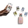 FUJIFILM INSTAX Impressora INSTAX Mini Link 3 - Rose Pink