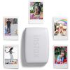FUJIFILM INSTAX Impressora INSTAX Mini Link 3 - Clay White