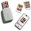 FUJIFILM INSTAX Impressora INSTAX Mini Link 3 - Sage Green
