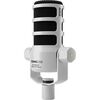 RODE PodMic USB - Branco