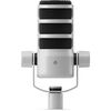 RODE PodMic USB - Branco