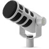 RODE PodMic USB - Branco