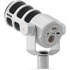 RODE PodMic USB - Branco