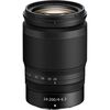 NIKON Nikkor Z 24-200mm f/4-6.3 VR