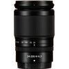 NIKON Nikkor Z 24-200mm f/4-6.3 VR
