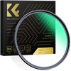 K&F CONCEPT Filtro UV Nano-X MRC UV 86mm