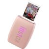 FUJIFILM INSTAX Impressora INSTAX Mini Link 3 - Rose Pink