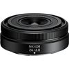 NIKON Nikkor Z 26mm f/2.8