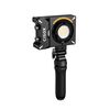 SIRUI Iluminador LED Bi-color C150X 150W - Standard