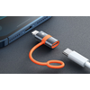 MCDODO Adaptador USB-C para Lightning OT-0510