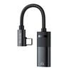 MCDODO Adaptador USB-C Macho/Fêmea para mini jack 3.5 mm CA-1880