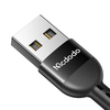 MCDODO  Cabo USB para USB-C 1.8m  CA-6420