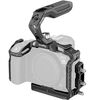 SMALLRIG 4976 Black Mamba Cage para Canon EOS R5 Mark II