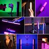 ULANZI i-Light Iluminador Tubular- RGB