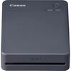CANON Impressora Compacta Multiformato Selphy QX20 - Cinzento Escuro