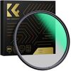 K&F CONCEPT Filtro Polarizador Nano-X MRC CPL 62mm