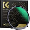 K&F CONCEPT Filtro Black Mist 1/4 Nano-X MRC 72mm