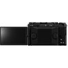 FUJIFILM X-M5 - Preto