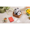 CANON Impressora Compacta Multiformato Selphy QX20 - Vermelho Terracota