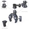 SMALLRIG 4102 Super Grampo com suporte de Cabeça de Bola para Action Cams