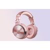 ONEODIO Headphones Pro10 (Rose Gold)