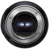 TAMRON 90mm f/2.8 Di III VXD Macro Sony E