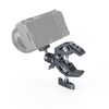 SMALLRIG 4102 Super Grampo com suporte de Cabeça de Bola para Action Cams