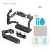 SMALLRIG 4976 Black Mamba Cage para Canon EOS R5 Mark II