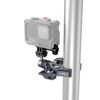 SMALLRIG 4102 Super Grampo com suporte de Cabeça de Bola para Action Cams